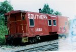 SOU X682 - Southern Ry